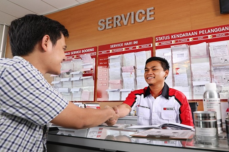 Why Bengkel Tono Motor is the Preferred Choice for Cilacap Residents?
